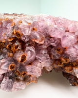 Cobaltoan Calcite Specimen no. 3