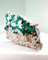 Rare Dioptase