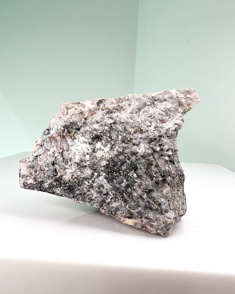 Rare Dioptase 
