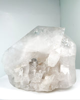 Quartz Point Specimen