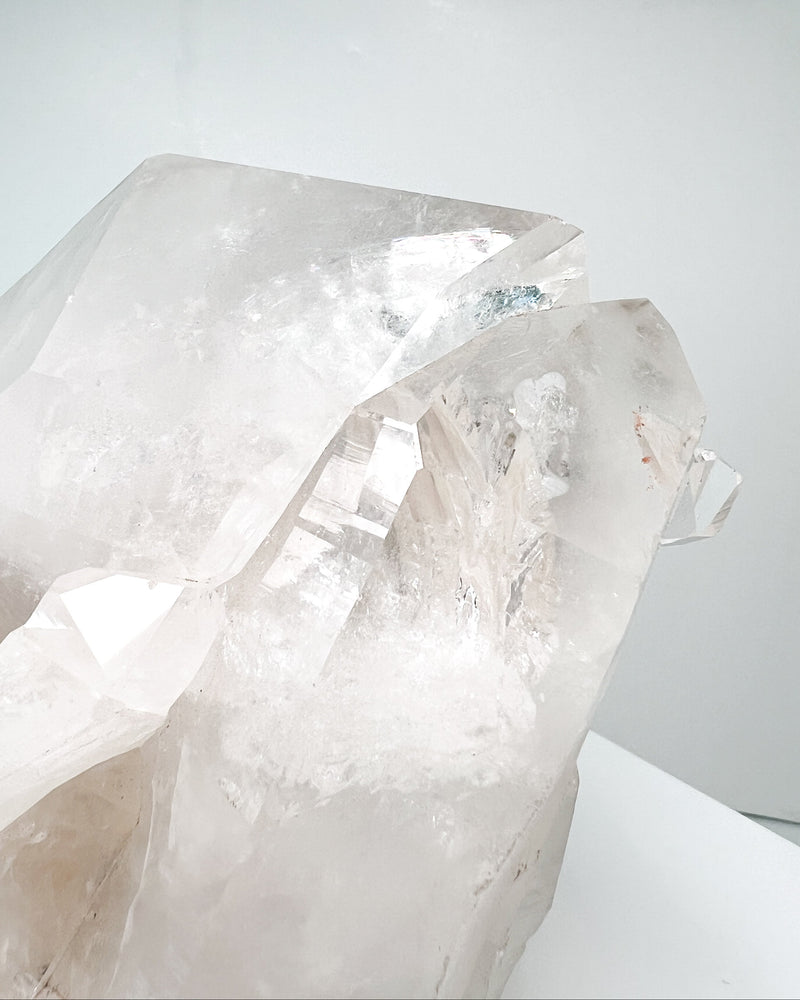 Quartz Point Specimen
