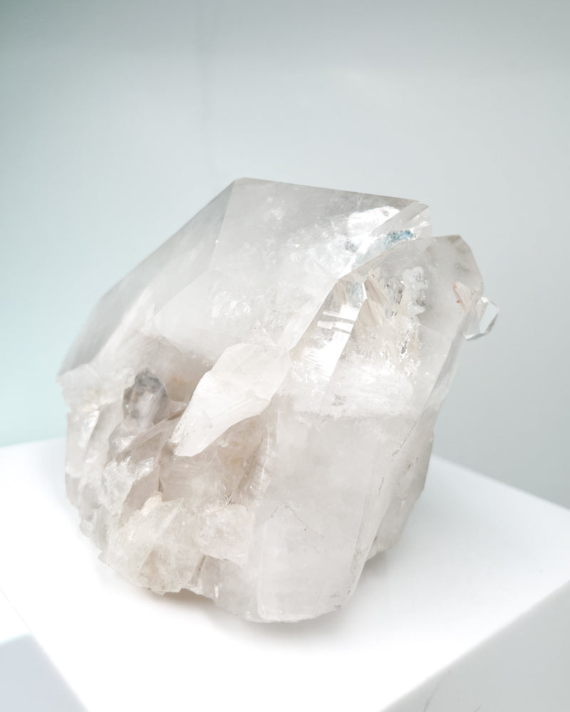 Quartz Point Specimen