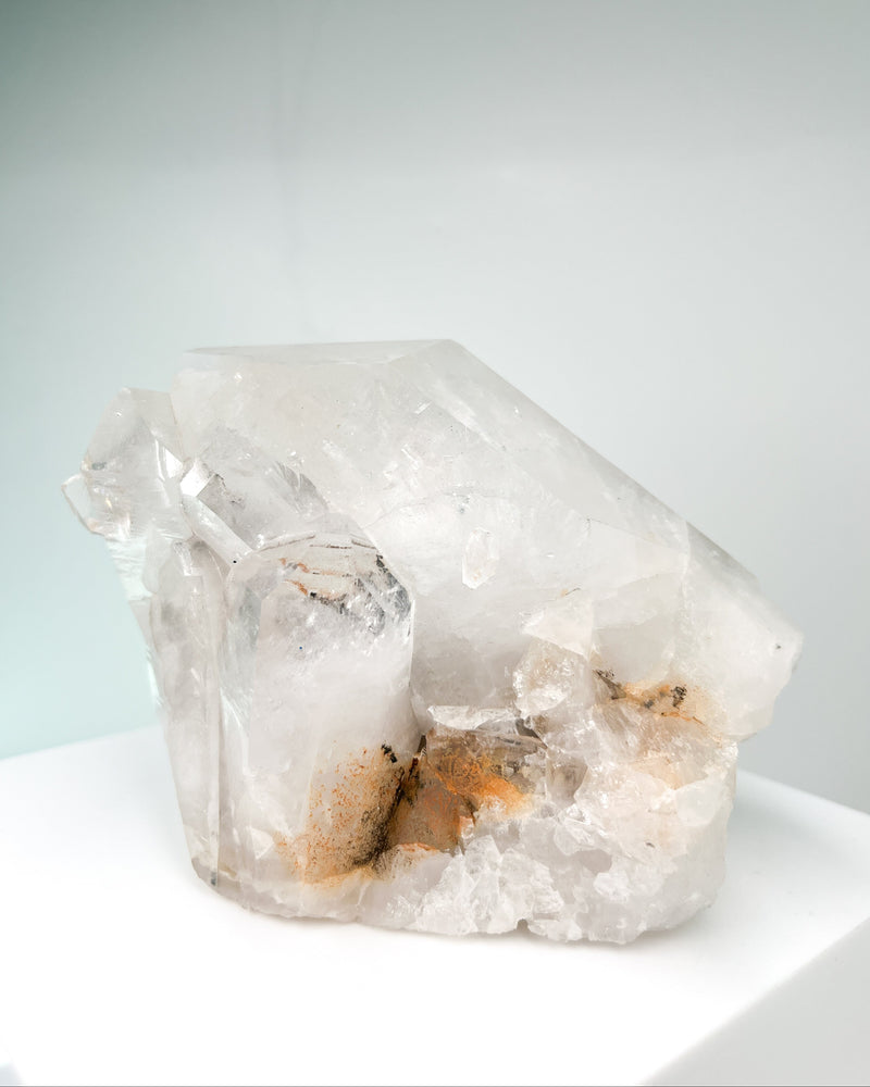 Quartz Point Specimen