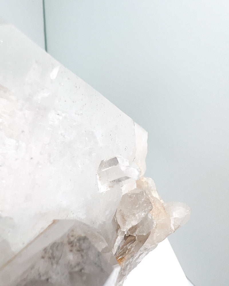 Quartz Point Specimen