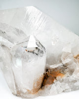 Quartz Point Specimen