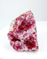 Cobaltoan Calcite Specimen no. 4