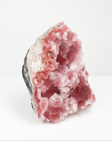 Cobaltoan Calcite Specimen no. 4