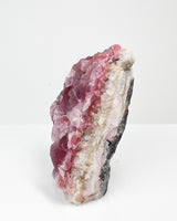 Cobaltoan Calcite Specimen no. 4