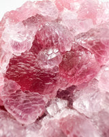Cobaltoan Calcite Specimen no. 4