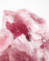 Cobaltoan Calcite Specimen no. 4