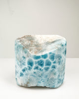 Larimar Specimen no. 1