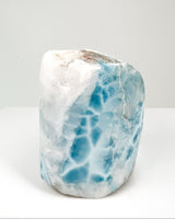 Larimar Specimen no. 1