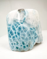 Larimar Specimen no. 1