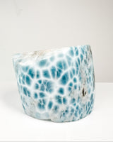 Larimar Specimen no. 2
