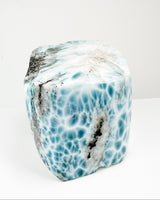 Larimar Specimen no. 2