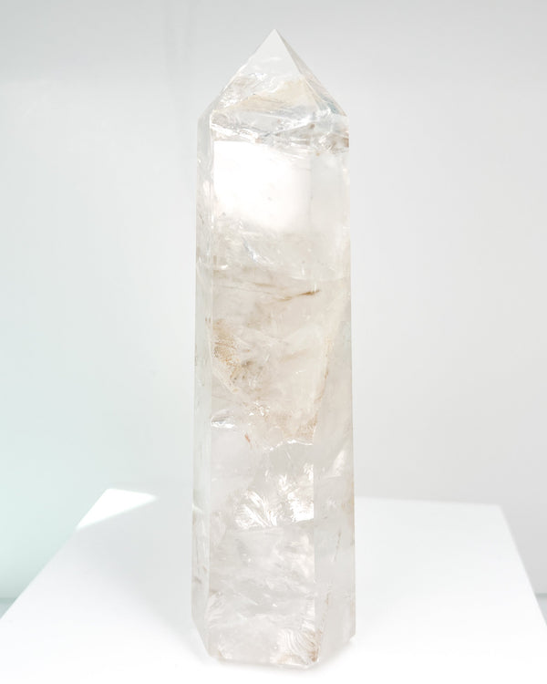 Girasol Quartz Tower