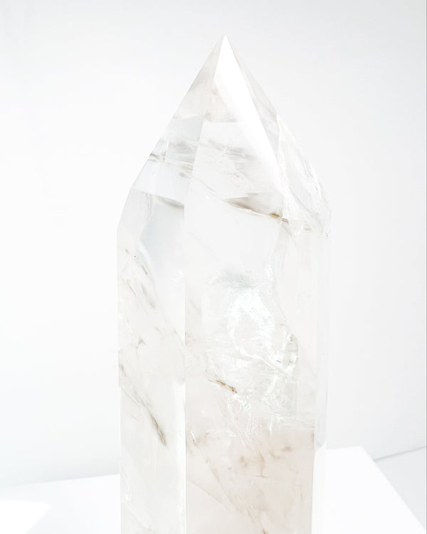Girasol Quartz Tower