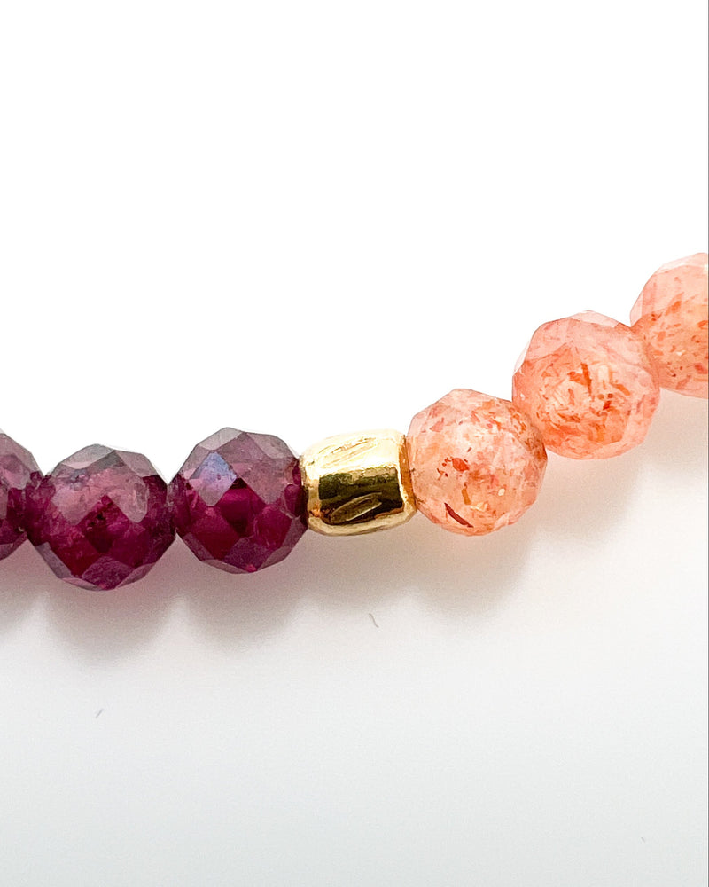 Shimmering Chakras