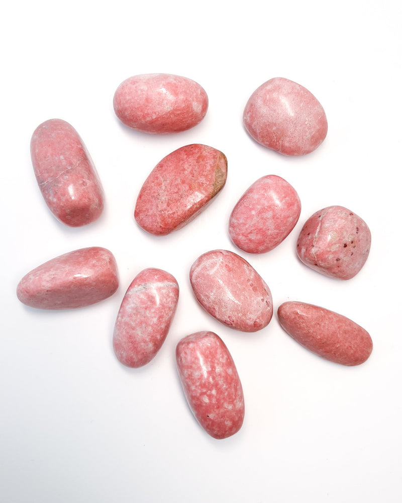 Thulite