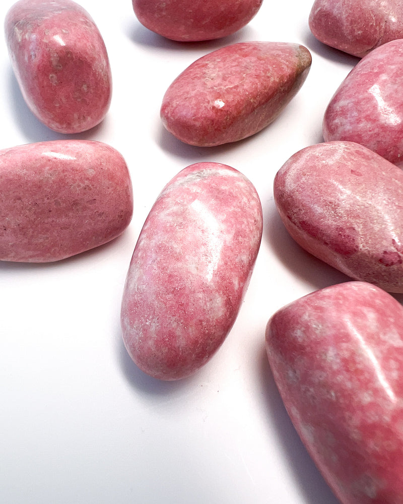 Thulite