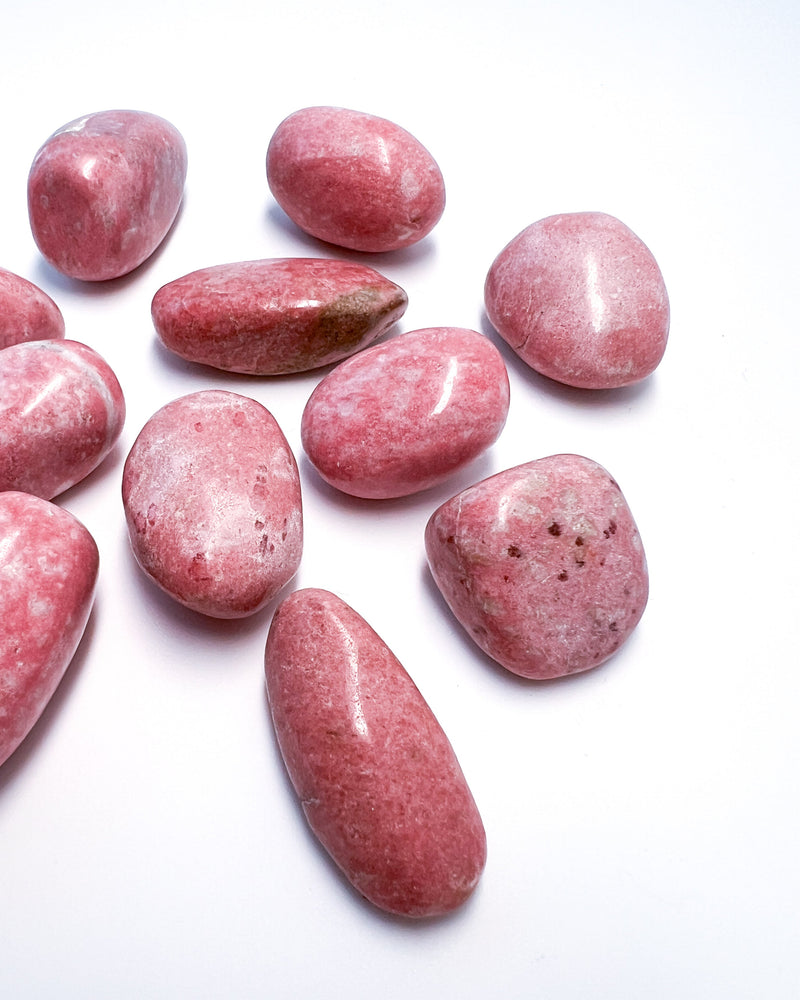 Thulite