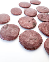 Thulite