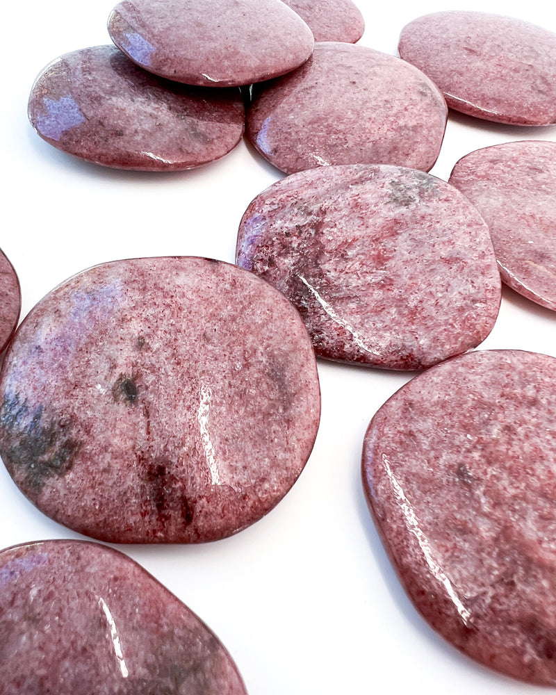 Thulite