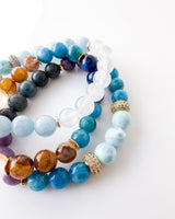 The Branda + Sana + Elevate