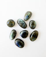 Labradorite