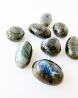 Labradorite
