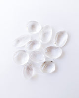 Clear Quartz Tumble