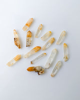 Mango Quartz