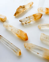 Mango Quartz