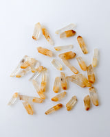 Mango Quartz