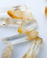 Mango Quartz