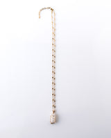 Rainbow Moonstone Wrap