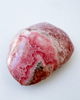 Rhodochrosite Specimen