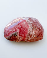 Rhodochrosite Specimen