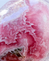 Rhodochrosite Specimen