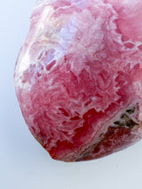 Rhodochrosite Specimen
