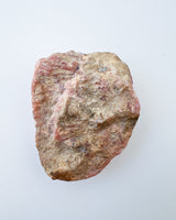 Rhodochrosite Specimen