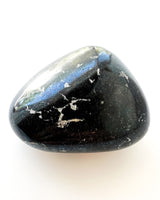 Covellite Palmstone