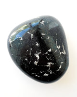 Covellite Palmstone