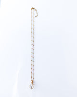 Herkimer Diamond Wrap