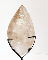 Quartz Flame