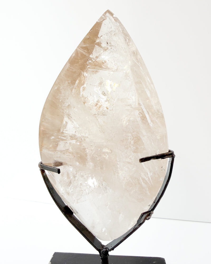 Quartz Flame