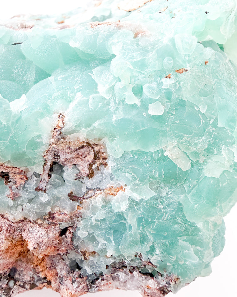 Smithsonite Specimen