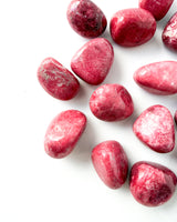 Thulite
