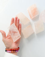 Pink Calcite