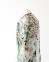Tree Agate Tower